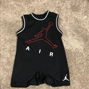 3-6 month Jordan full body